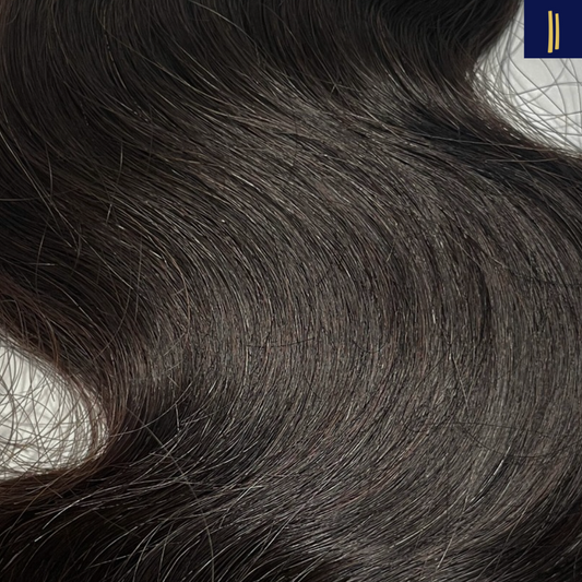 Tissage Raw Hair Body Wave