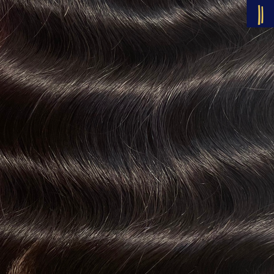 Tissage Raw Hair Loose Wave