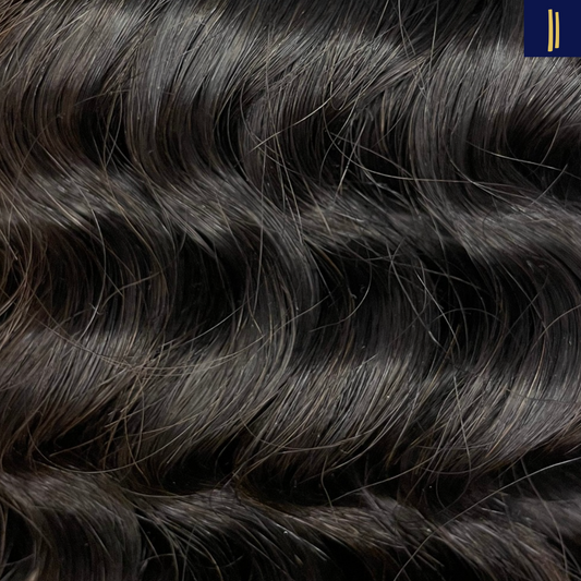 Tissage Raw Hair Deep Wave