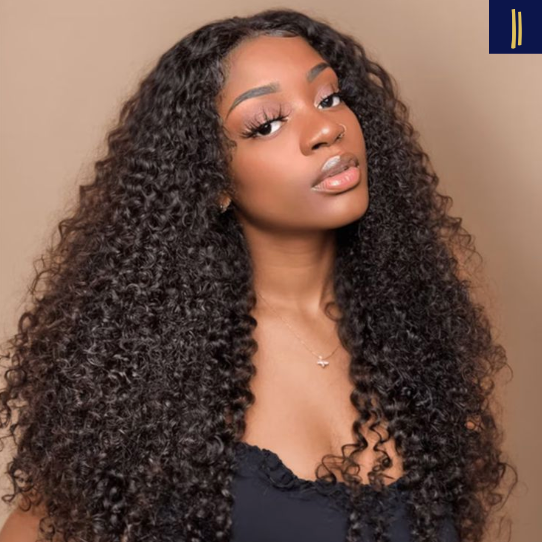 Tissage Raw Hair Deep Wave