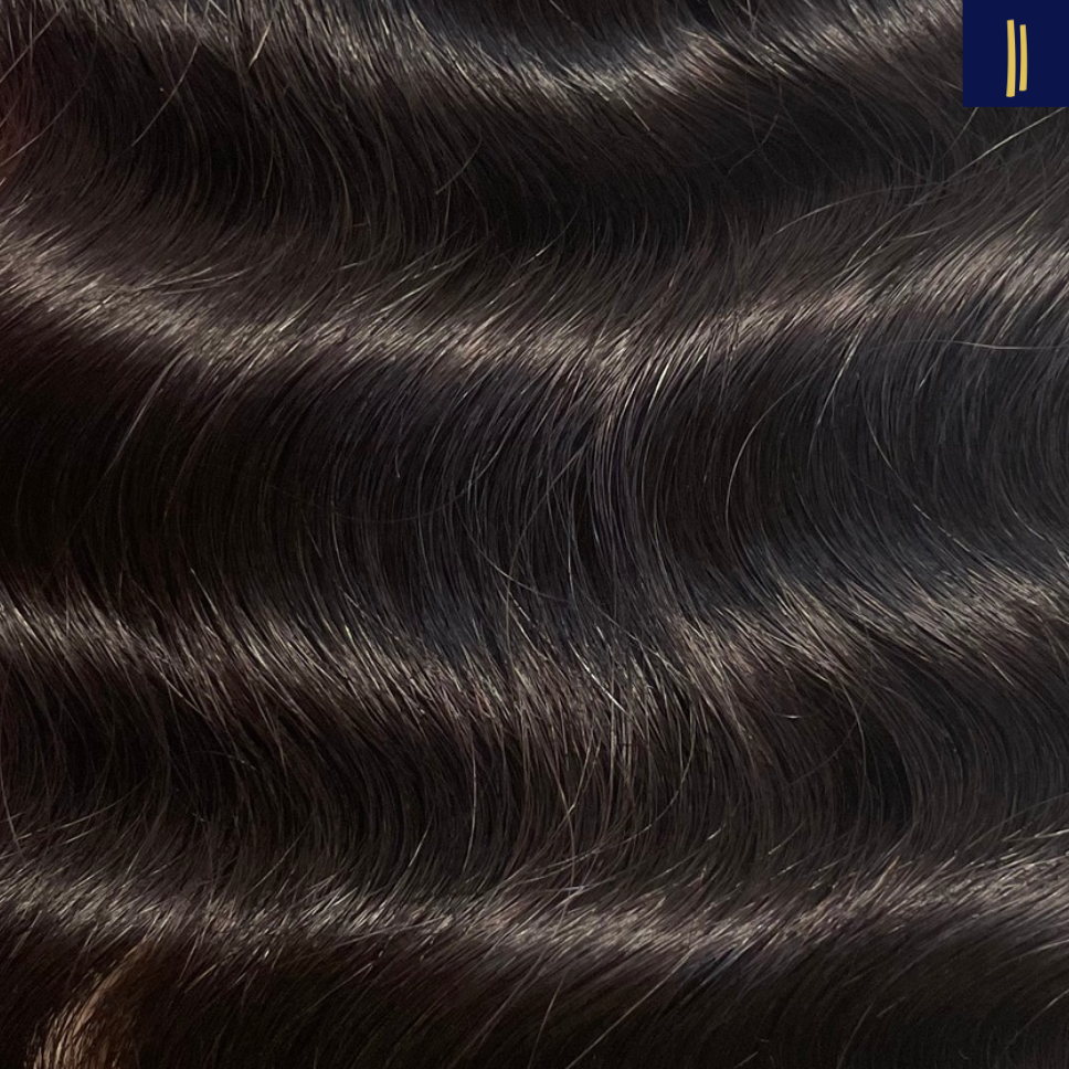 Loose Wave Weave Bundle