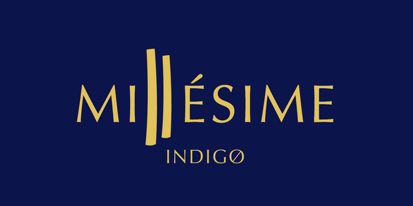 Millésime Indigo