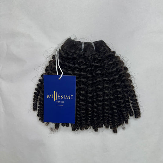 Tissage Raw Hair Kinky Curly
