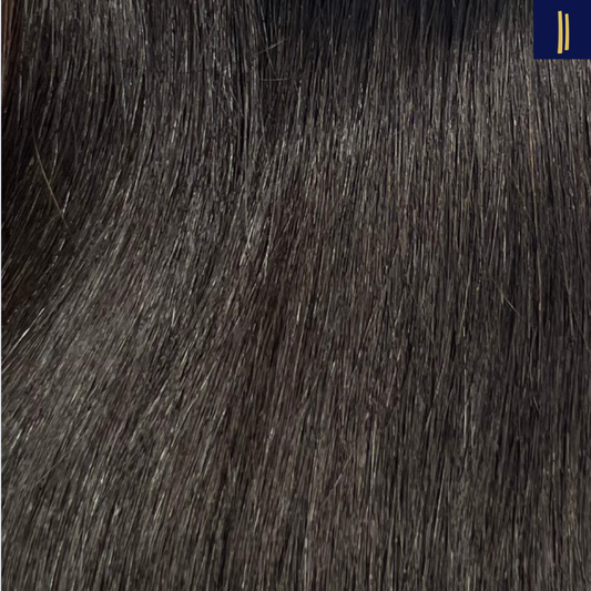 Tissage Raw Hair Lisse