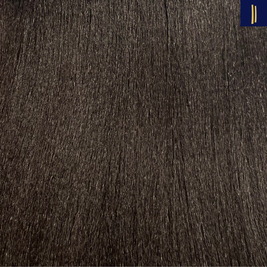 Tissage Raw Hair Yaki